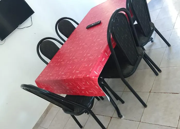 Deptosvm Complejo