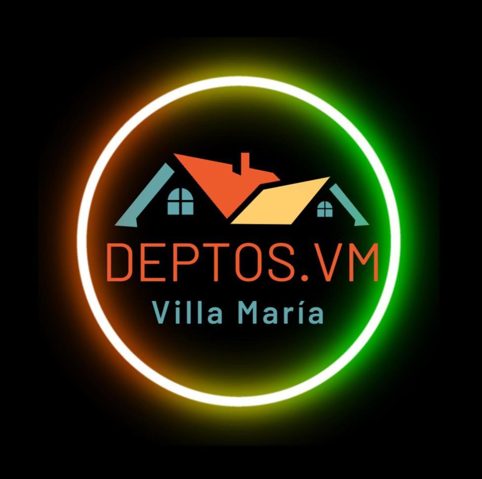 Deptosvm Complejo Apartamento