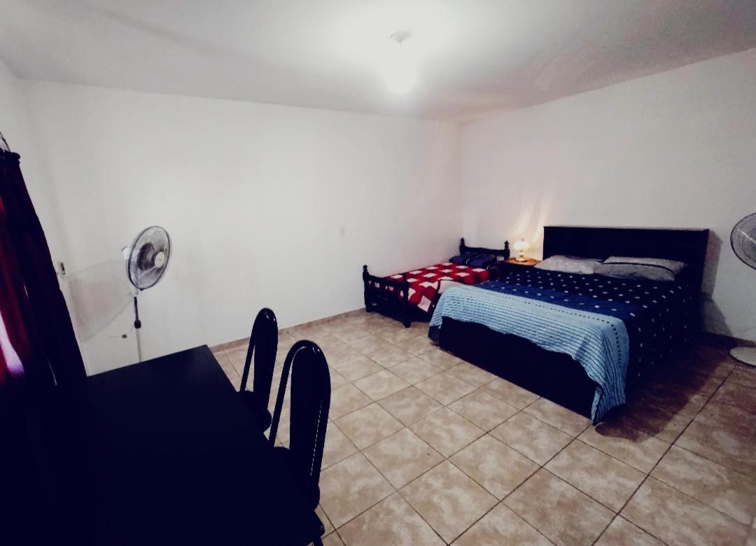 Apartamento Deptosvm Complejo *