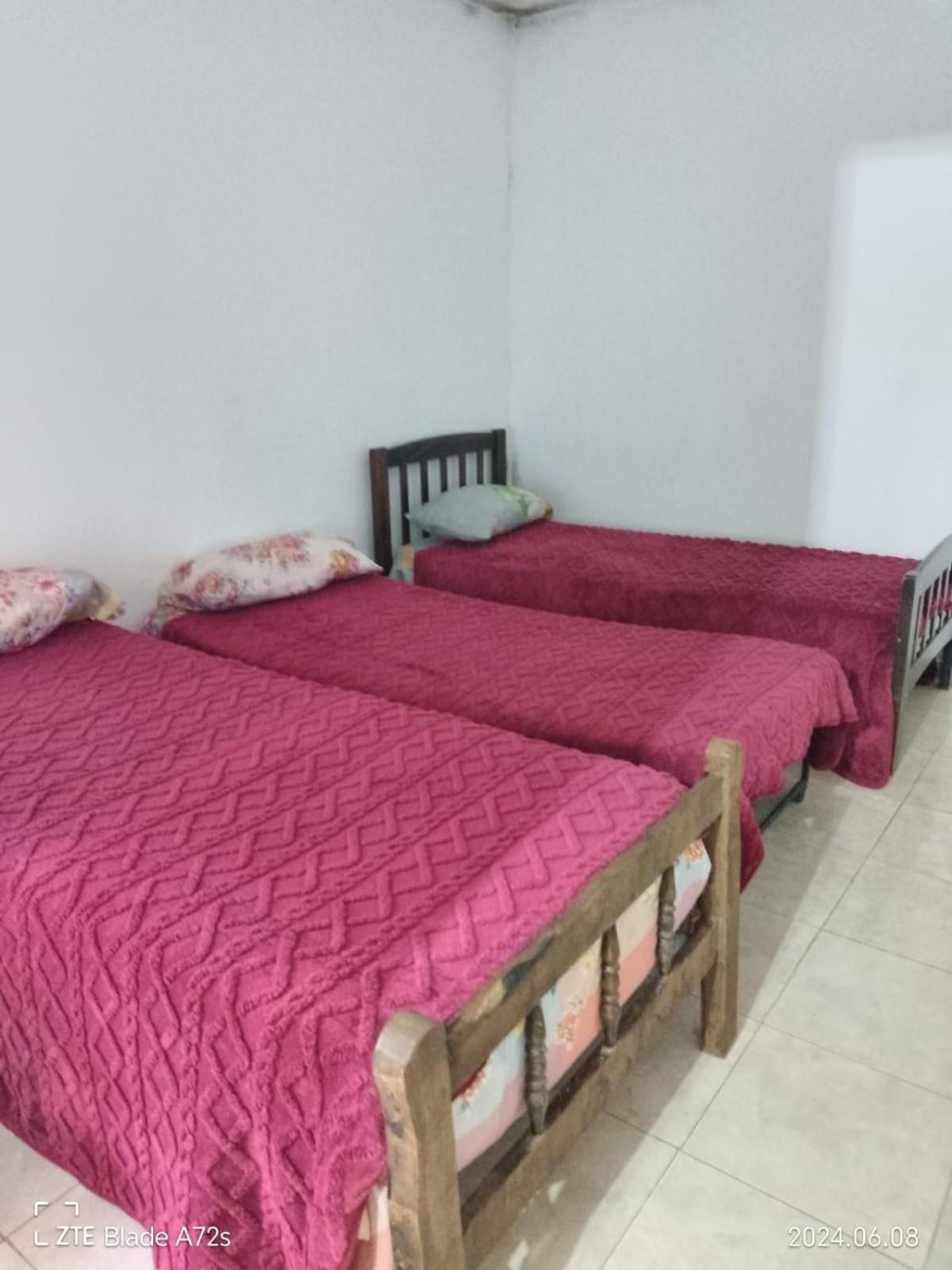Apartamento Deptosvm Complejo