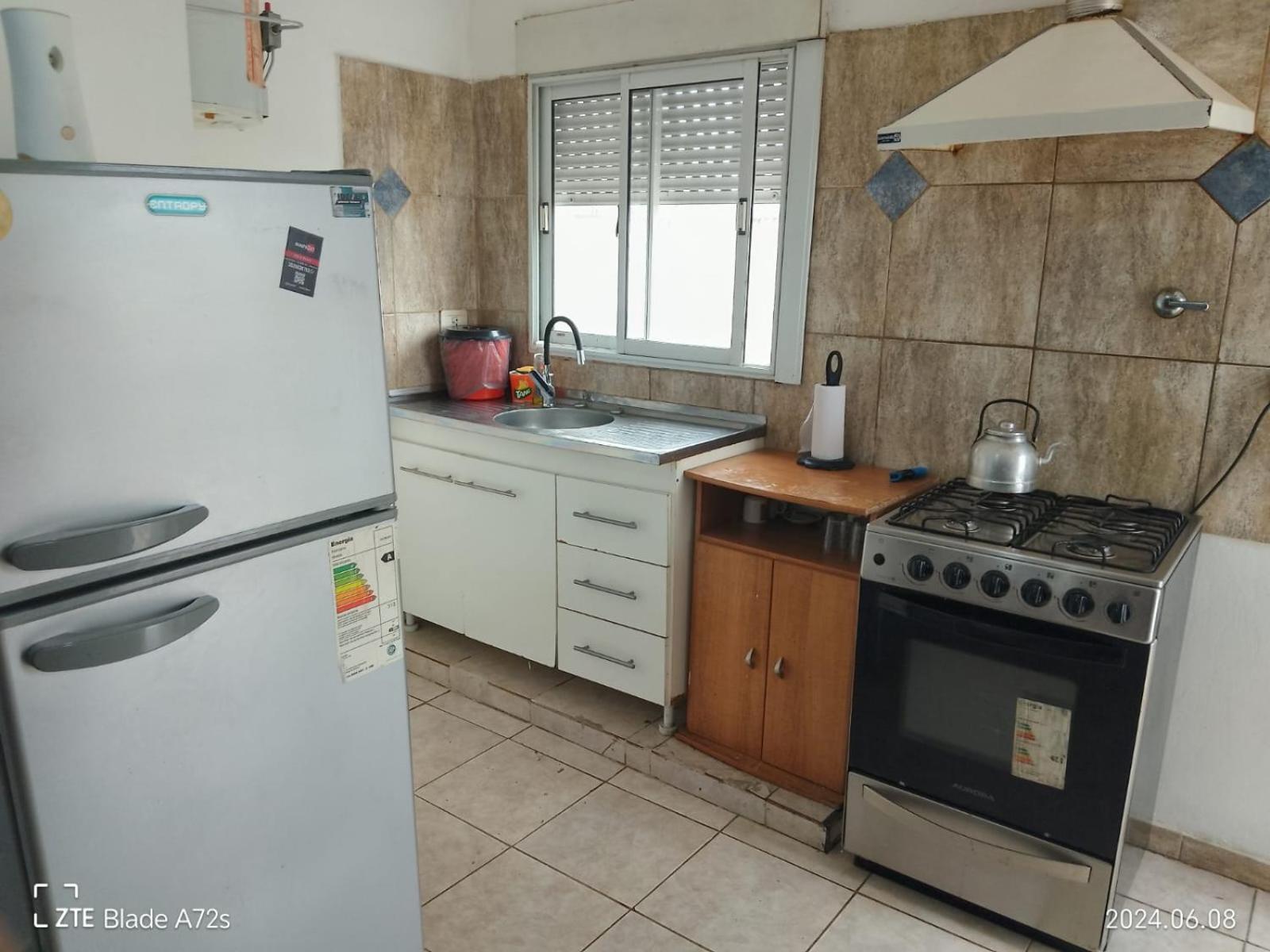 Apartamento Deptosvm Complejo *
